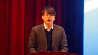 “80后”楊占旭已任遼寧阜新市副市長，曾任遼寧石油化工大學(xué)副校長