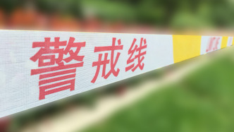 山西太原小區爆炸事故已致17傷，消防救援人員正逐戶搜救