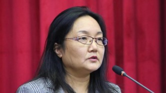 馬克思主義理論研究教學名師系列訪談｜薛念文：回應時代課題，才能彰顯強大生命力