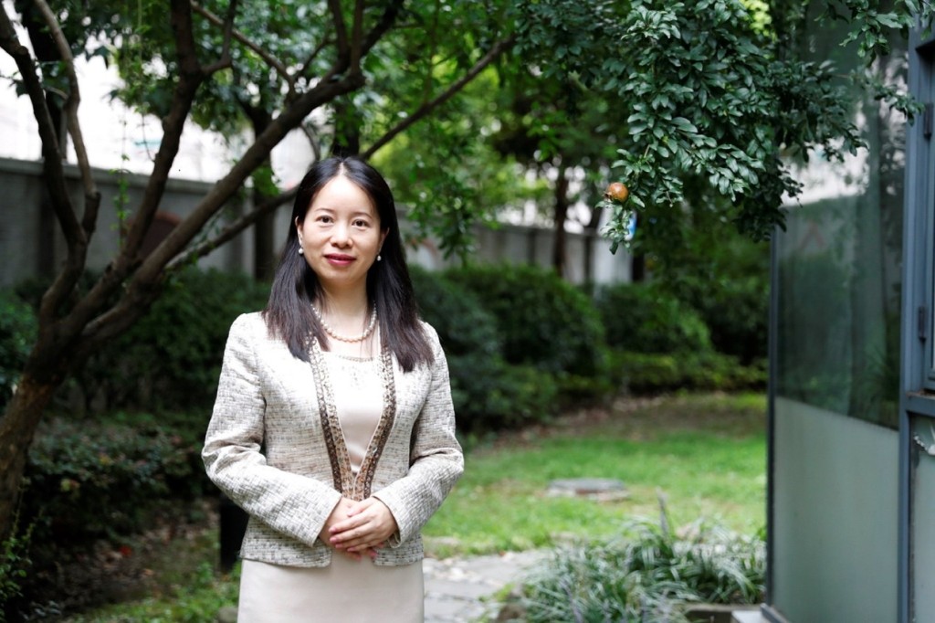 马克思主义理论研究教学名师系列访谈｜金瑶梅：教师需要了解学生的现实发展，把握其思想发展动态