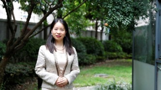 馬克思主義理論研究教學名師系列訪談｜金瑤梅：教師需要了解學生的現實發展，把握其思想發展動態