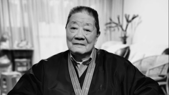 抗美援朝老戰(zhàn)士寧昭逝世，享年93歲