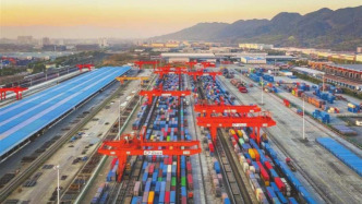 司法服務(wù)保障西部陸海新通道建設(shè)，最高法專門發(fā)文