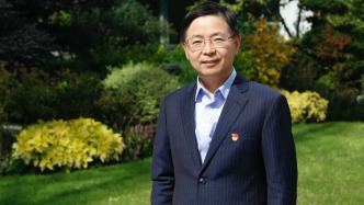 馬克思主義理論研究教學名師系列訪談｜王公龍：做好馬克思主義研究，既要“鉆進去”又要“跳出來”
