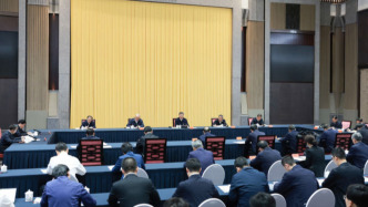 習近平主持召開部分省區市“十五五”時期經濟社會發展座談會