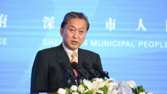 日本前首相鳩山由紀夫：日本應重新考慮“追隨美國”的國家戰(zhàn)略