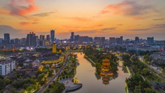中国城市发展日报｜淮安展现全新想象；“蚌埠住了”之后怎么办