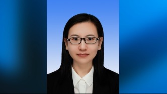“80后”蔣美華任遼寧阜新市副市長