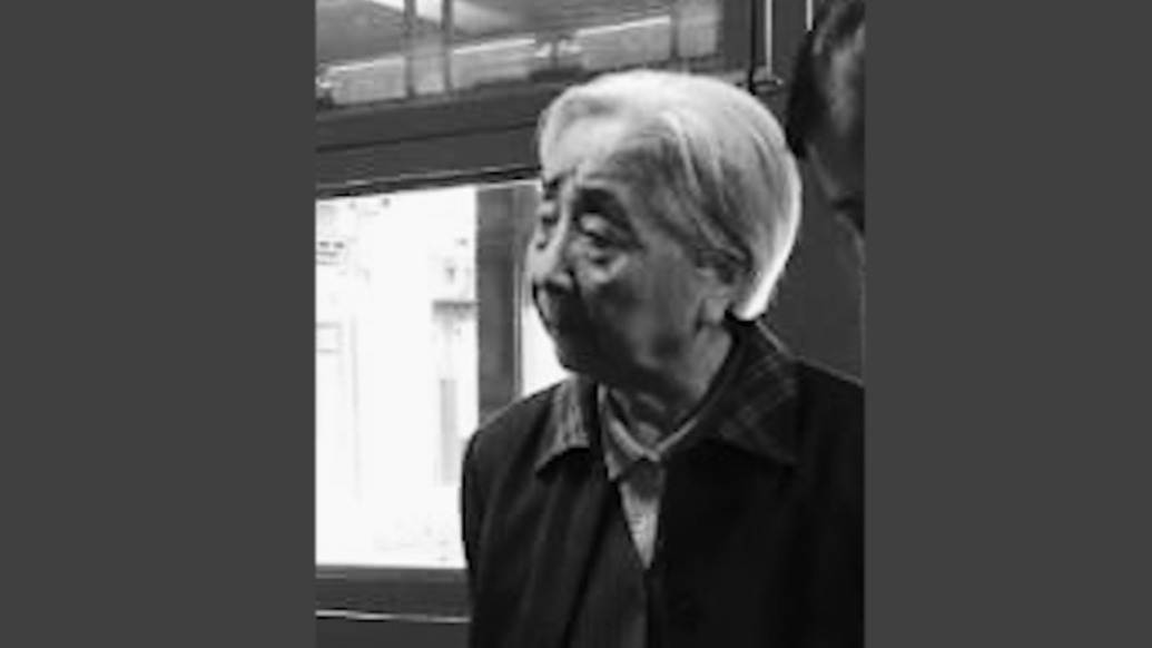 魯迅先生兒媳、周海嬰先生夫人馬新云女士逝世,享年94歲