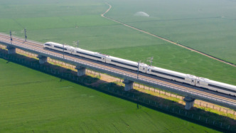 經(jīng)營業(yè)績持續(xù)穩(wěn)中向好，國鐵集團2024年度和2025年一季度財務(wù)決算公布