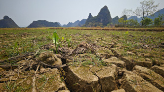 兩部門(mén)預(yù)撥4000萬(wàn)元支持山西、廣西、陜西做好抗旱救災(zāi)工作