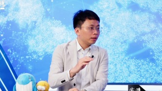 申萬宏源鄭慶明：重點領(lǐng)域風(fēng)險峰值已過去，今年銀行資產(chǎn)增長底盤很穩(wěn)
