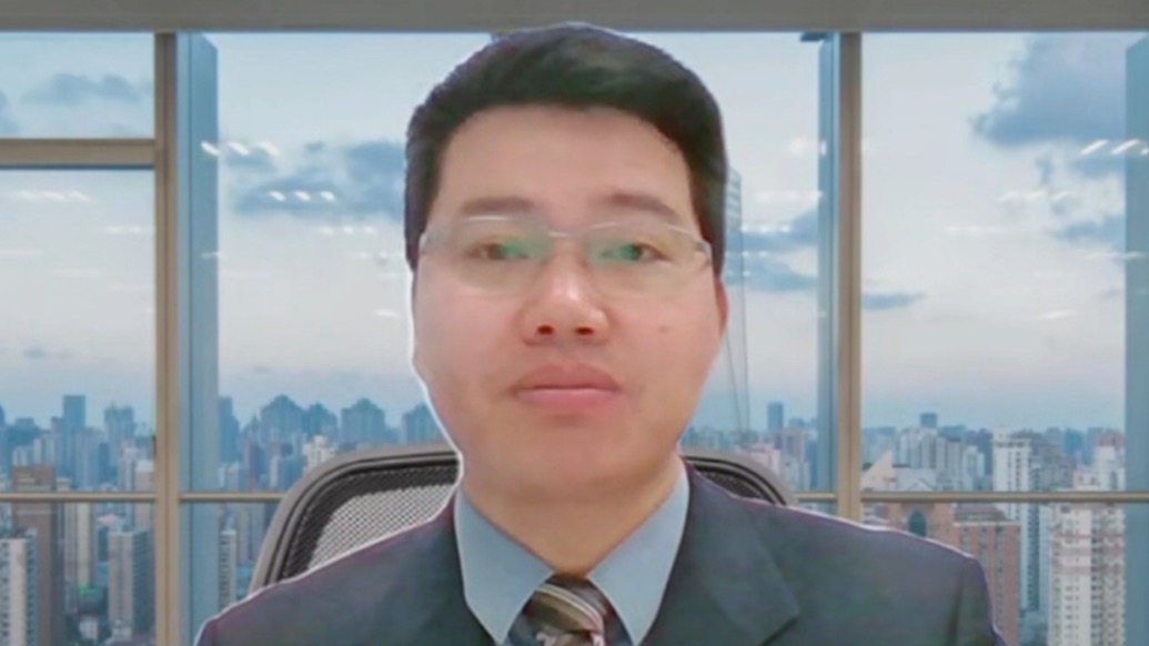 富國基金王樂樂:黃金配置思維轉變,從對沖風險到分散風險