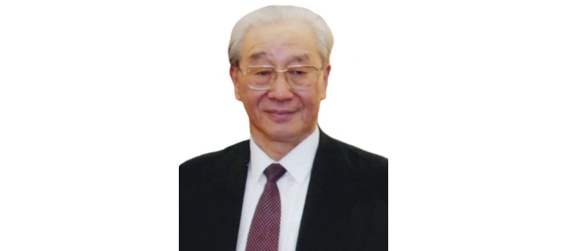 全国台联原会长杨国庆逝世，享年89岁