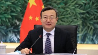 王受文已任中華全國(guó)工商業(yè)聯(lián)合會(huì)領(lǐng)導(dǎo)班子成員