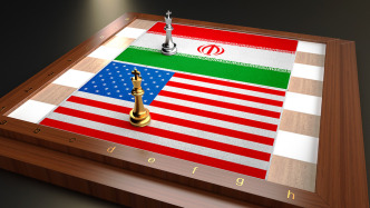 伊朗外长：伊美第四轮间接谈判将于5月3日举行