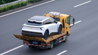 马上评｜扩大高速免费救援范围，打消出行后顾之忧