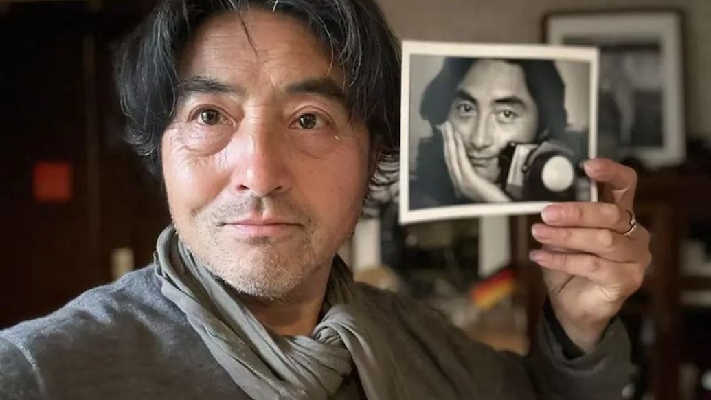 拍攝《我們這一代》的肖全開展“江浙滬敘事”