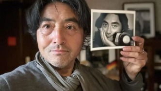 拍攝《我們這一代》的肖全開展“江浙滬敘事”
