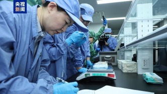 神十九都带回了哪些实验样品？果蝇等生命类样品已交付科学家