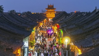 今年五一假期出游人群規模預計比去年提升8%，哪里最熱門？