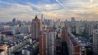 4月一二線城市新房價格環比上漲，滬杭漲幅居百城前列