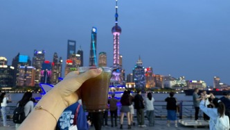 咖啡+万物！来上海国际咖啡文化节，新奇口味一次喝到爽