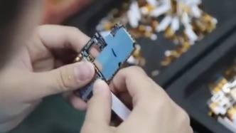 苹果手机为何无法在美制造？全球供应链难迁移