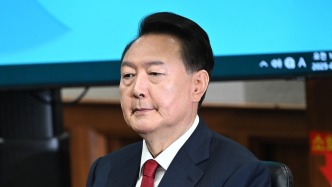 增訴濫用職權(quán)罪，尹錫悅遭韓國檢方追加起訴