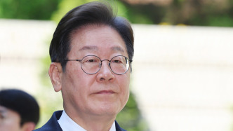 案件發回重審，李在明參選韓總統之路再添波折