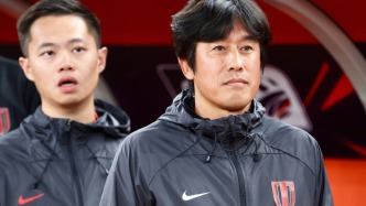 展望榜首大戰，蓉城主帥徐正源：戰勝壓力，球隊才能走得更遠