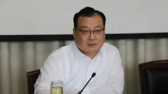 劉洪潔已任六安市委副書記、市政府黨組書記
