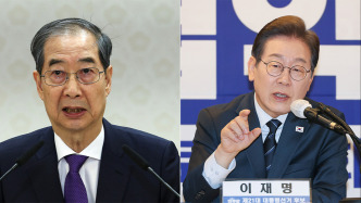 韓國法院將重審李在明案，韓德洙入局能否為大選帶來變數(shù)？