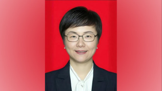陳穎已任上海黃浦區委常委、統戰部部長