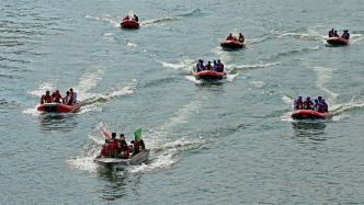 即日起，“应急使命·2025”演习公开征集新质救援能力