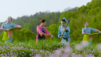 《一鸣惊人》五一特别节目：以戏曲为桥梁，展现劳动者的坚守