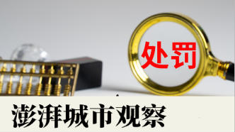 2025财政观察①长三角罚没收入增速放缓，24城仍在上涨