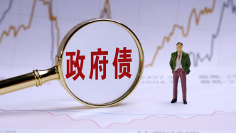 5月資金面前瞻：政府債凈融資規模預計顯著抬升，央行有望提供流動性支持