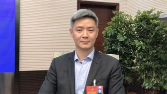 “80后”匡健任安徽無為市委書記