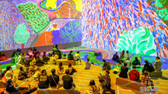 五一做点啥？来上海看展