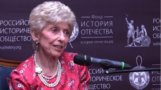 张建华评《俄国和法国》｜埃莲娜·唐科斯的俄法关系史研究