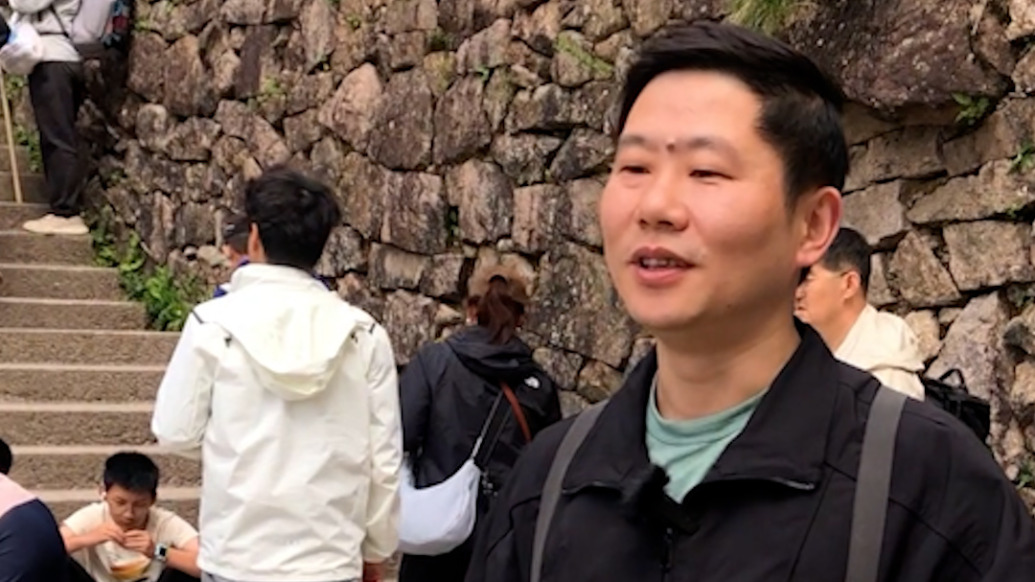 “赛博登山神器”来了！到底能省多少力？它会模仿人类步伐吗？