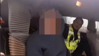 男子第6次酒驾被查获将被追究刑责，其中5次醉驾
