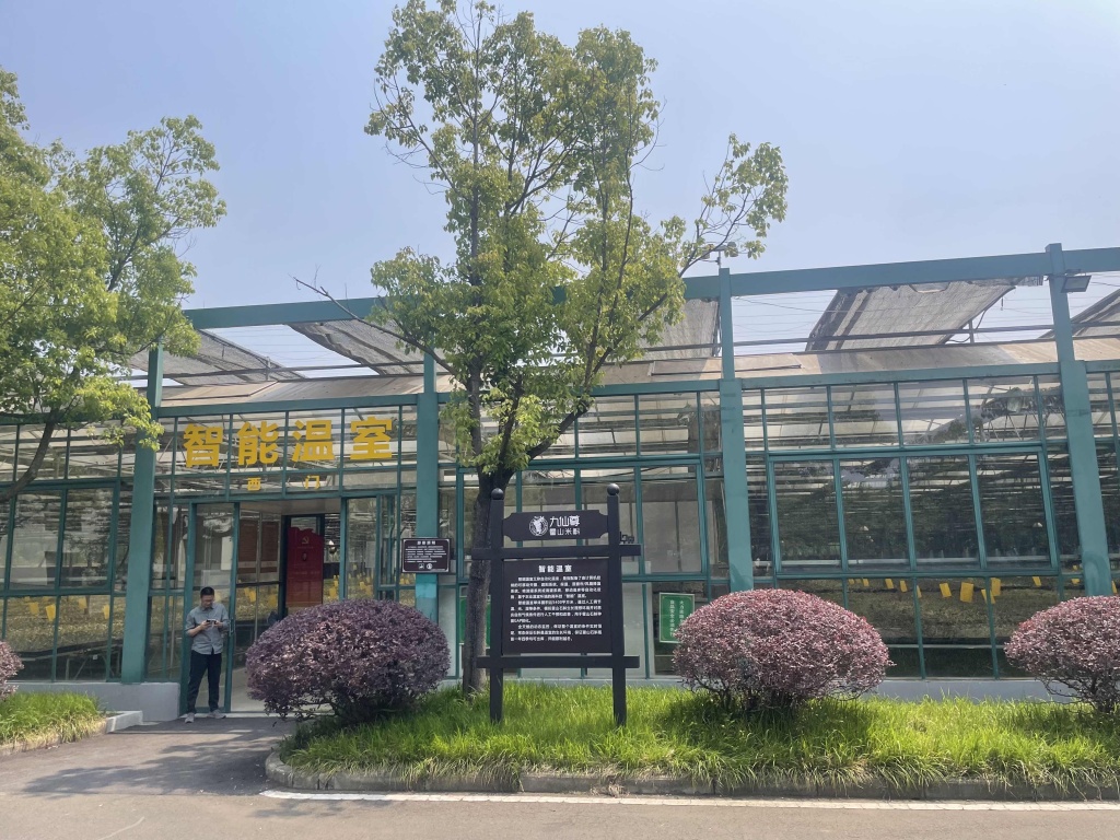 安徽六安特色产品将“组团”入沪,借力五五购物节开拓市场 第2张 安徽六安特色产品将“组团”入沪,借力五五购物节开拓市场 第2张