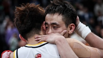 遼寧男籃被橫掃這一晚，中國(guó)籃球的一個(gè)時(shí)代落幕了