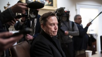 政府效率部效果不佳？馬斯克有意尋求支持，含糊表態部門未來