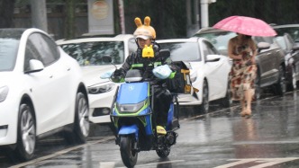 五一假期天气将大转变，南方新一轮降雨来袭