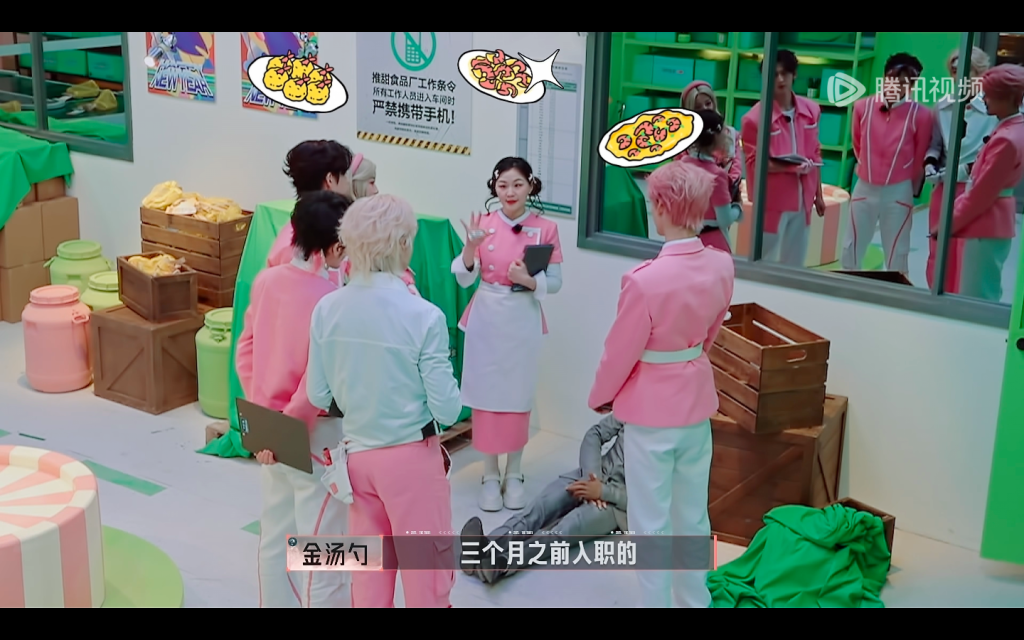 《开始推理吧3》：演员没包袱，推理更共情