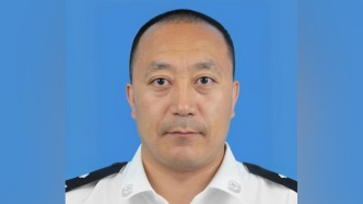 準(zhǔn)85后青海海北州副州長、州公安局局長李賢榮掛職臨沂市副市長