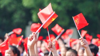 人民日報頭版頭條：青春為中國式現代化挺膺擔當